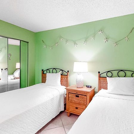 Magnolia House At Destin Pointe I Vila Exterior foto