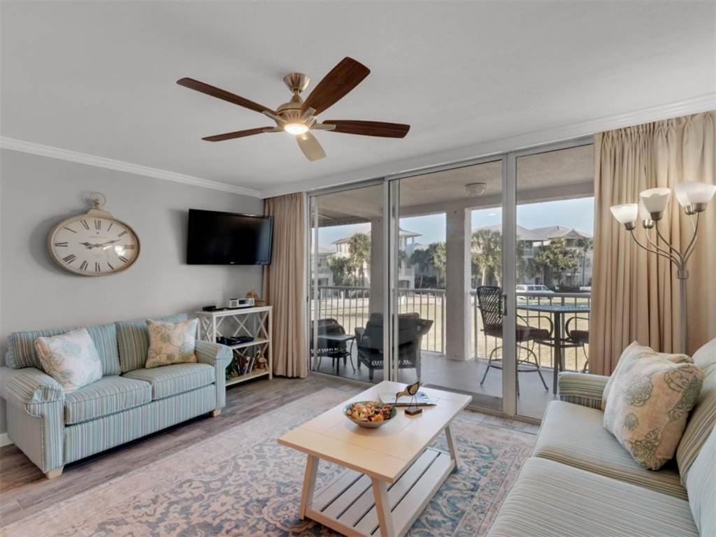 Magnolia House At Destin Pointe I Vila Exterior foto