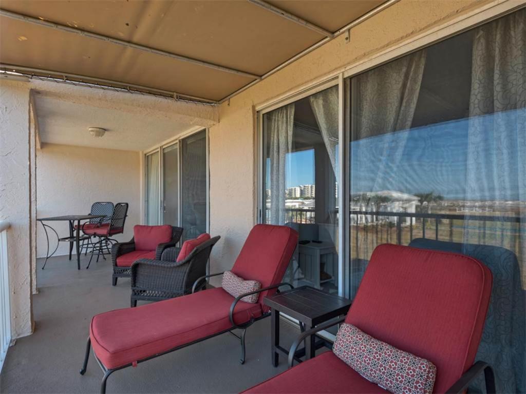 Magnolia House At Destin Pointe I Vila Exterior foto