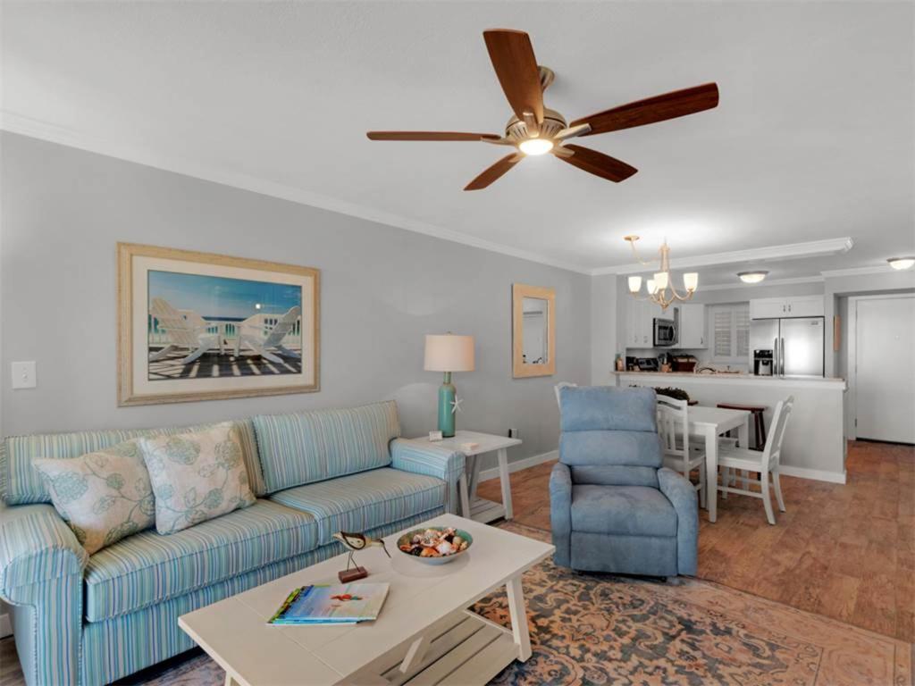 Magnolia House At Destin Pointe I Vila Exterior foto
