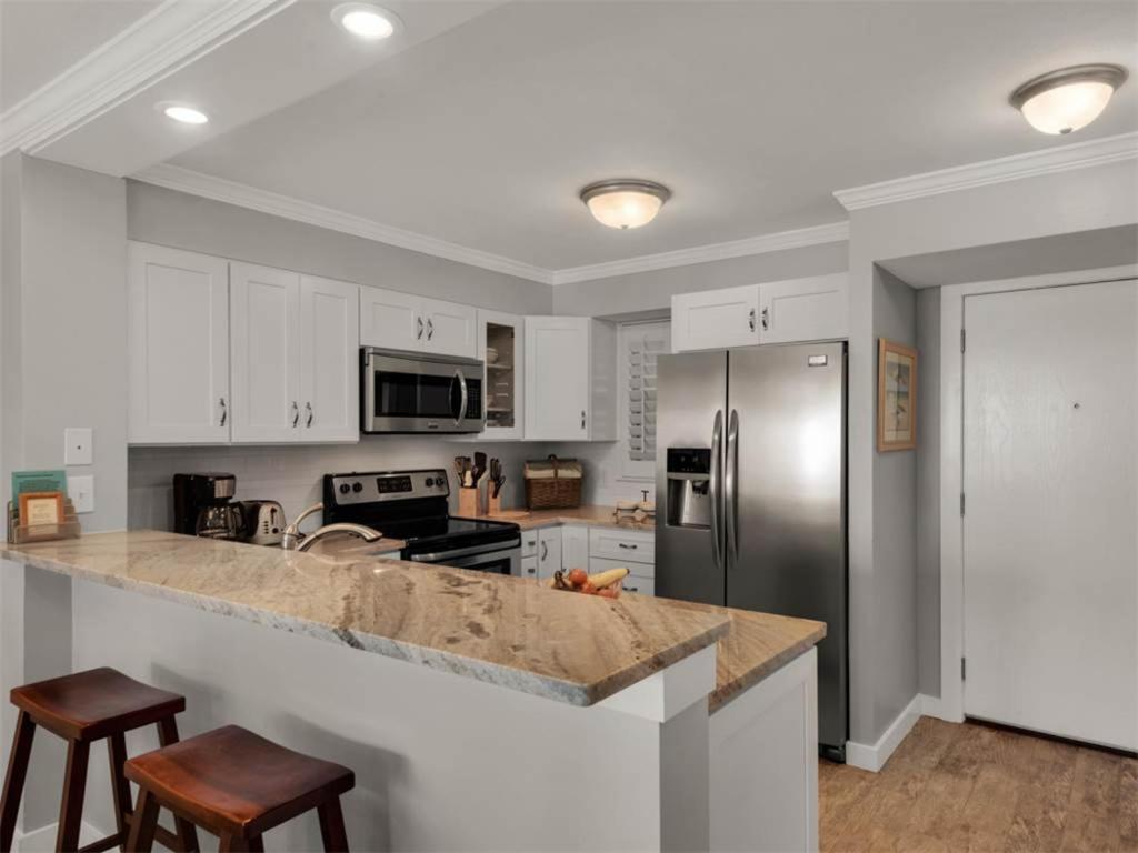 Magnolia House At Destin Pointe I Vila Exterior foto