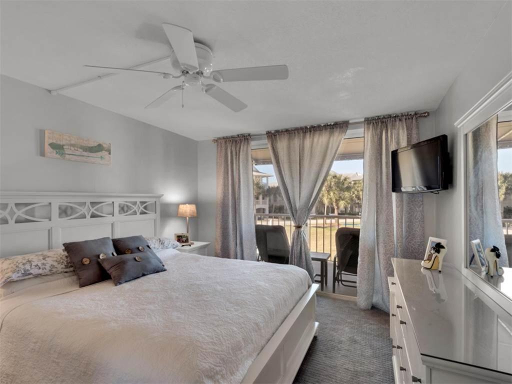 Magnolia House At Destin Pointe I Vila Exterior foto