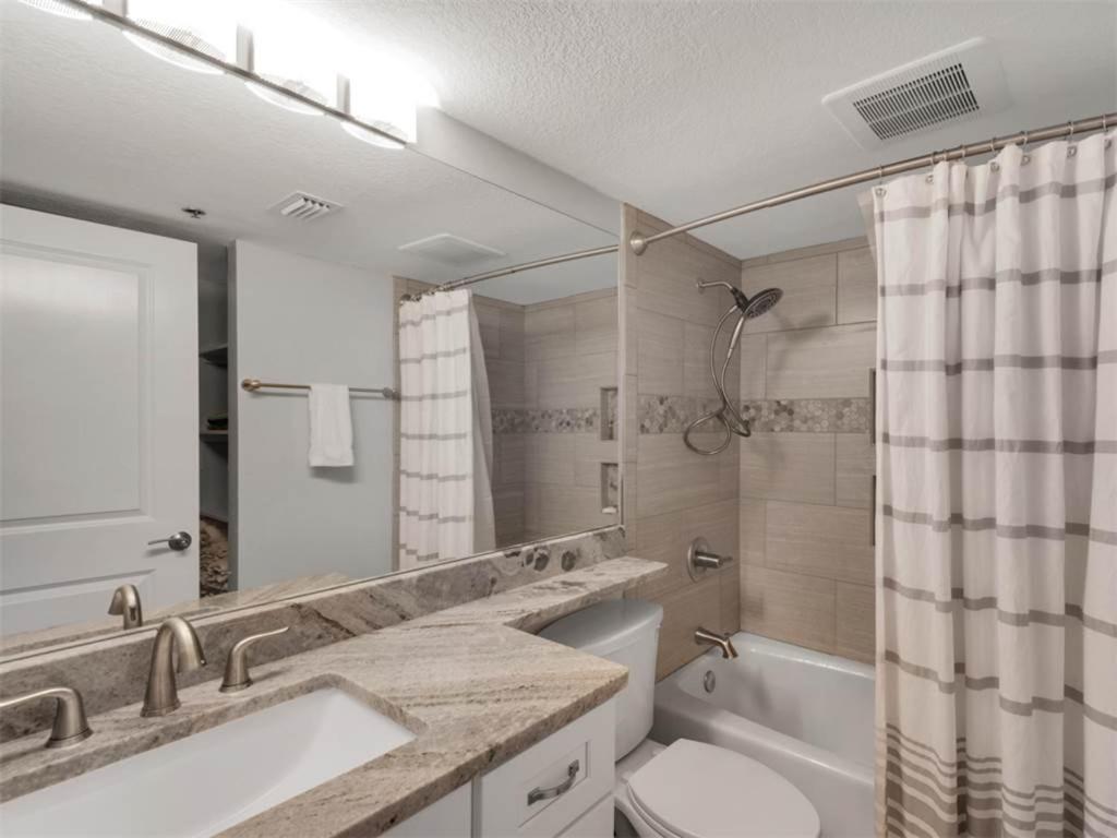 Magnolia House At Destin Pointe I Vila Exterior foto