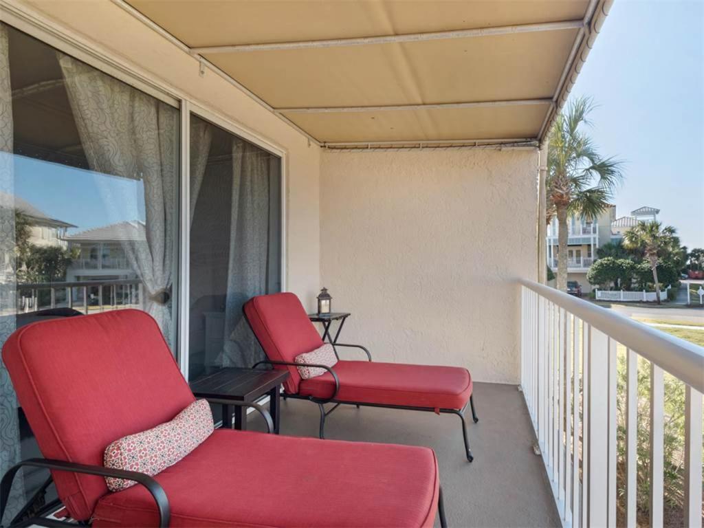 Magnolia House At Destin Pointe I Vila Exterior foto