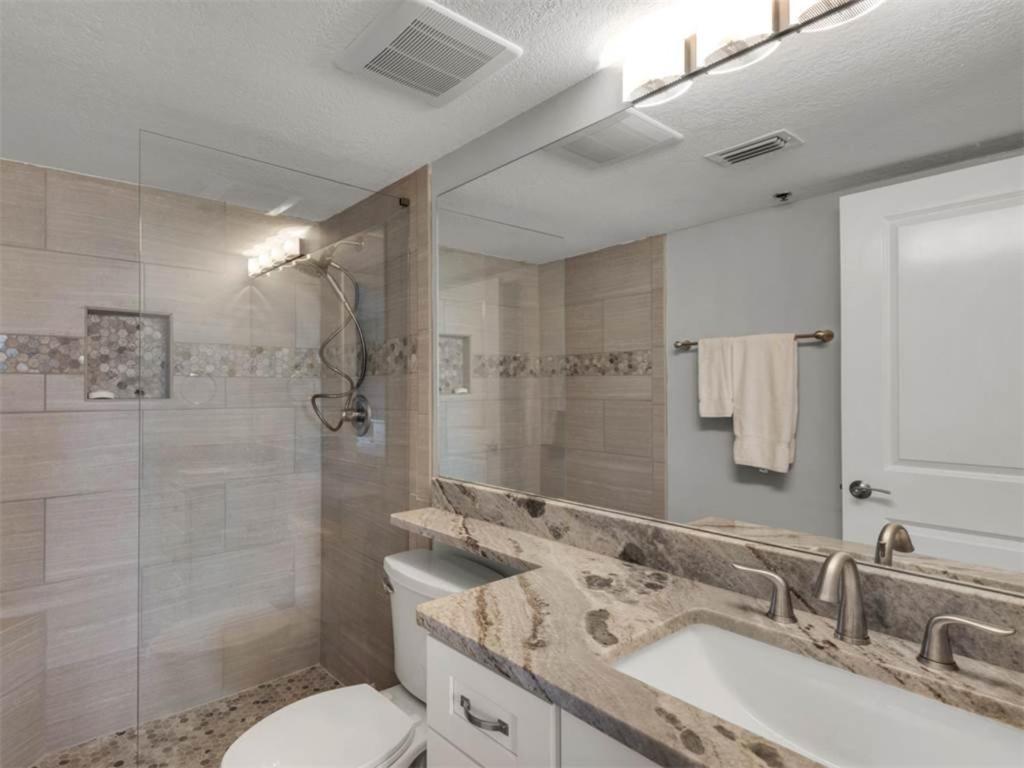 Magnolia House At Destin Pointe I Vila Exterior foto