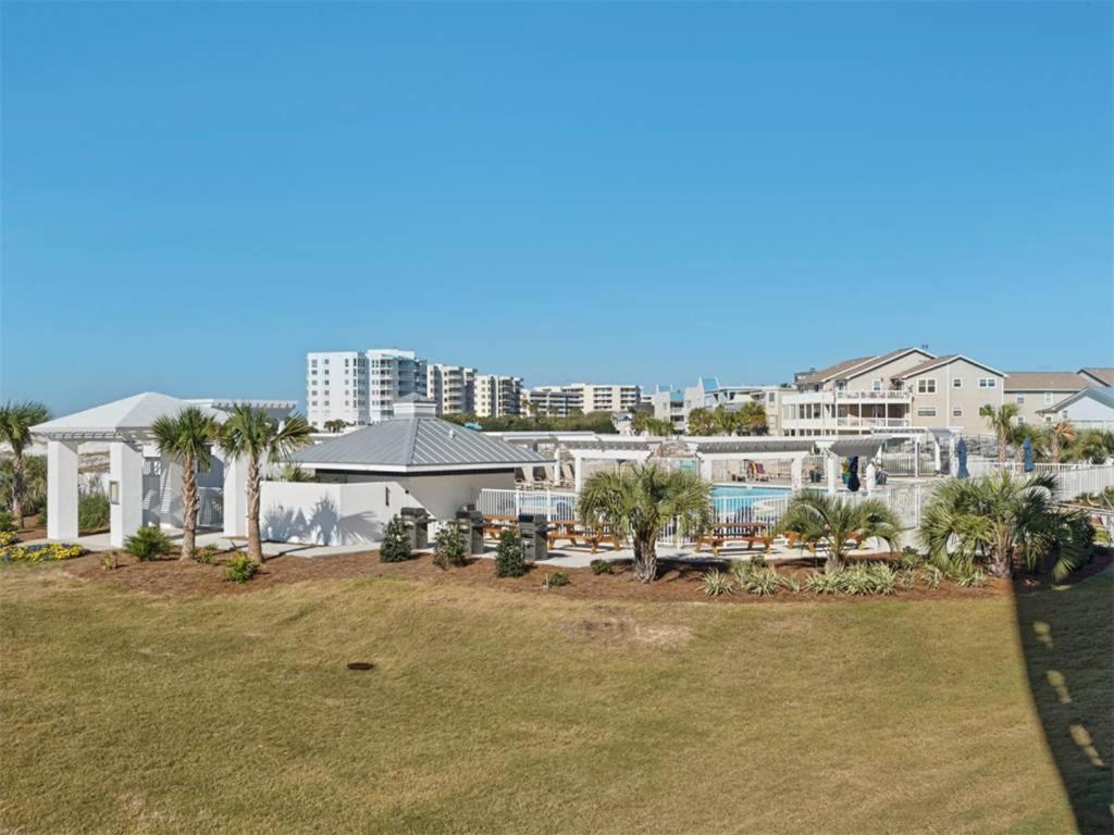 Magnolia House At Destin Pointe I Vila Exterior foto