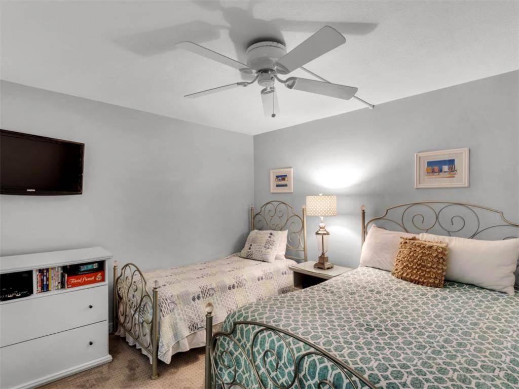 Magnolia House At Destin Pointe I Vila Exterior foto