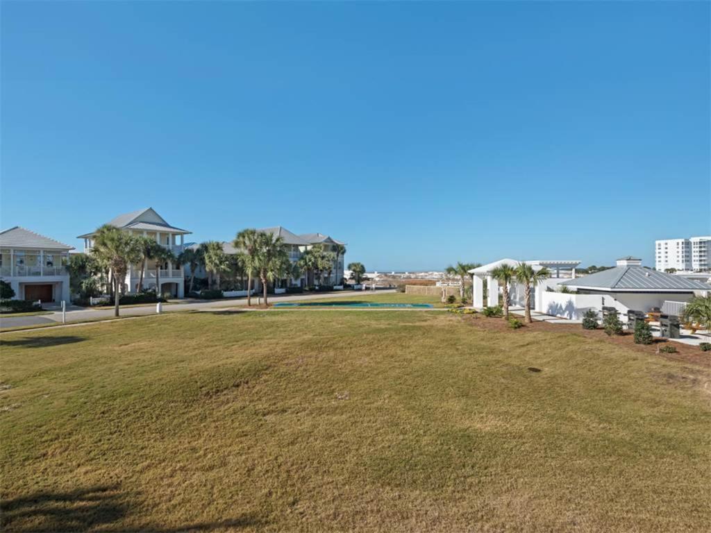 Magnolia House At Destin Pointe I Vila Exterior foto