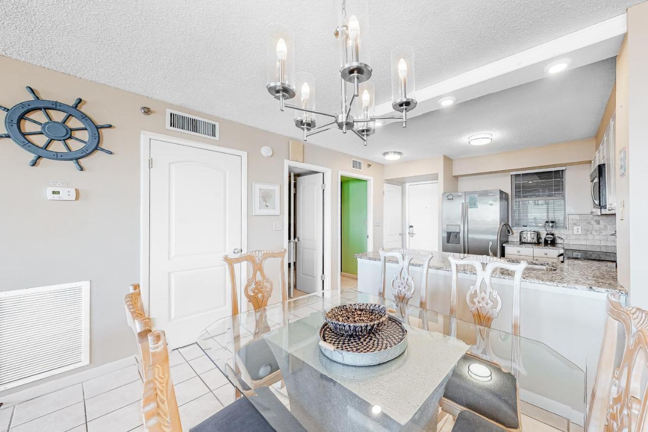 Magnolia House At Destin Pointe I Vila Exterior foto