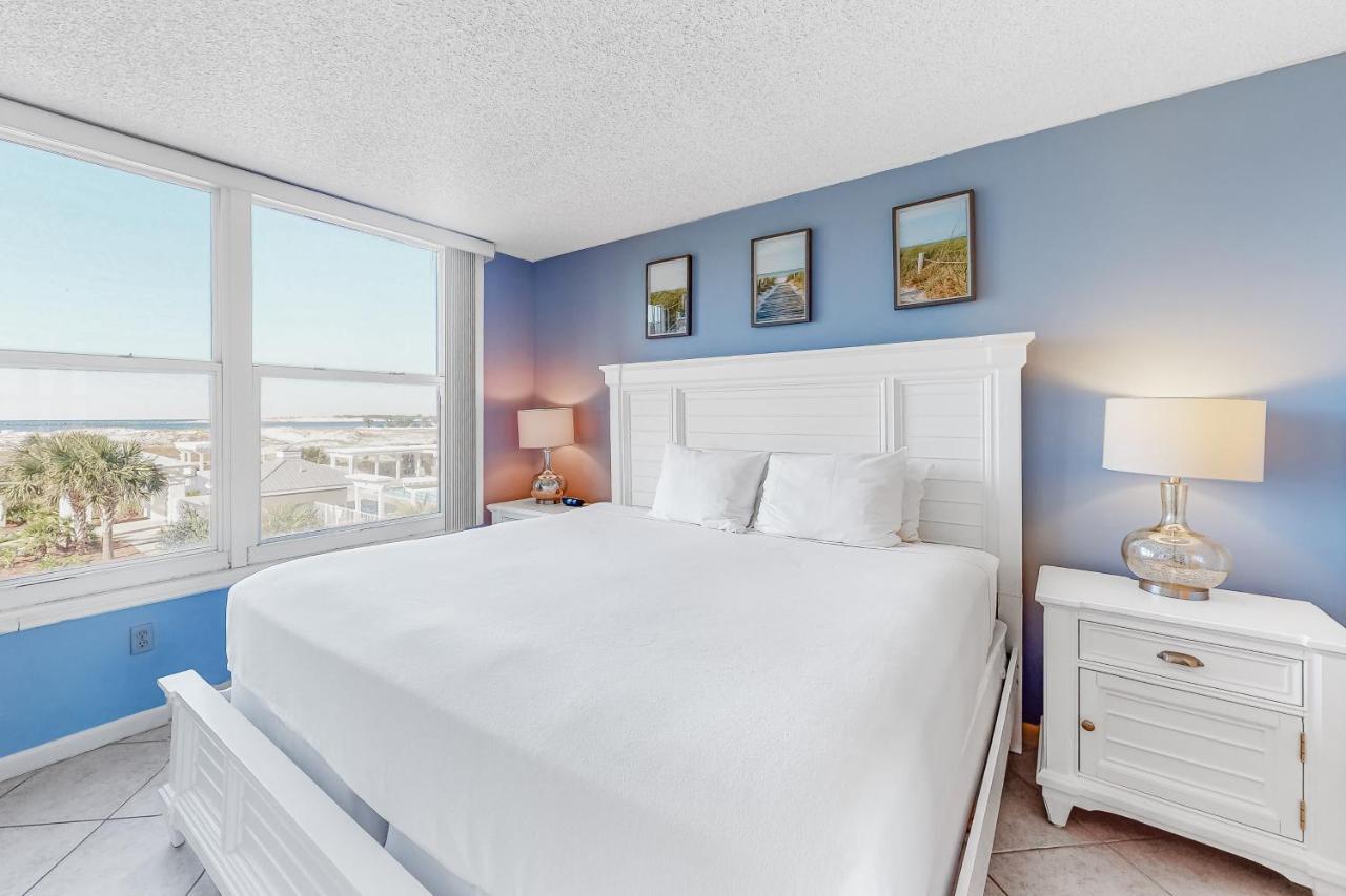 Magnolia House At Destin Pointe I Vila Exterior foto