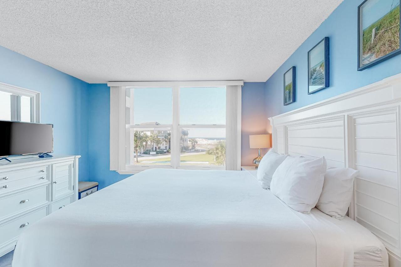 Magnolia House At Destin Pointe I Vila Exterior foto