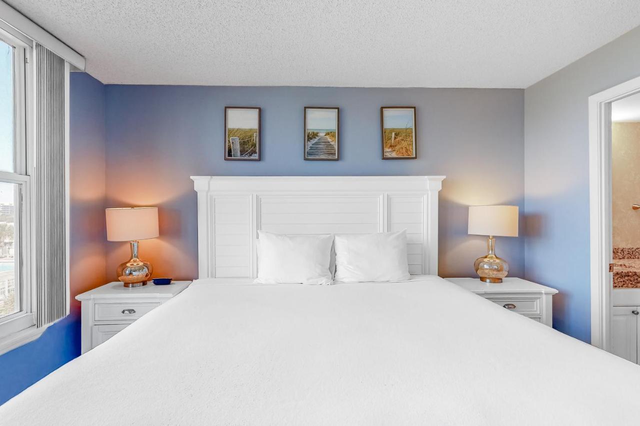 Magnolia House At Destin Pointe I Vila Exterior foto