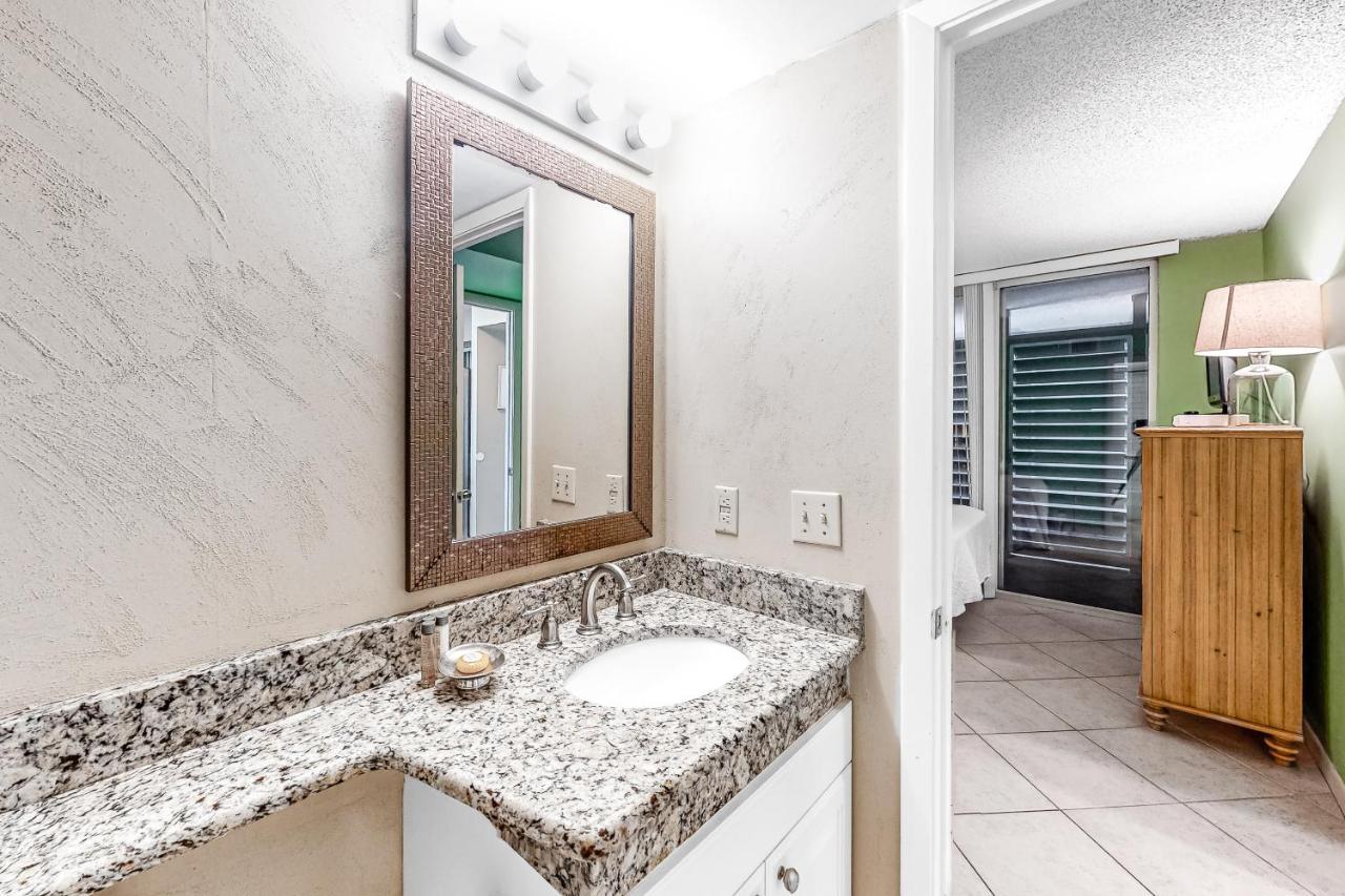 Magnolia House At Destin Pointe I Vila Exterior foto