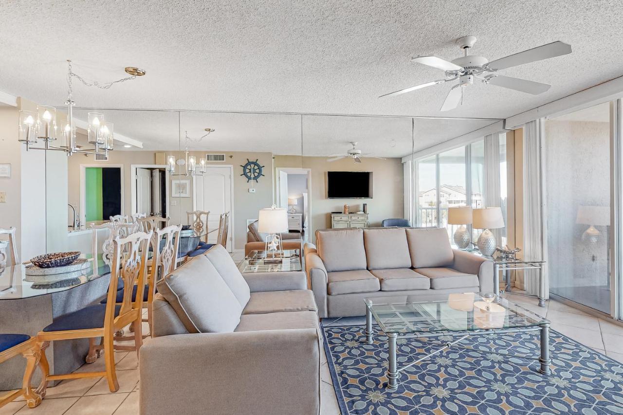 Magnolia House At Destin Pointe I Vila Exterior foto