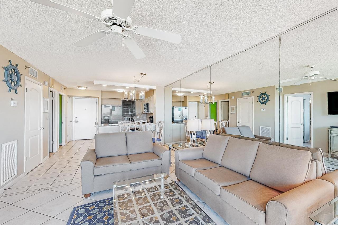 Magnolia House At Destin Pointe I Vila Exterior foto