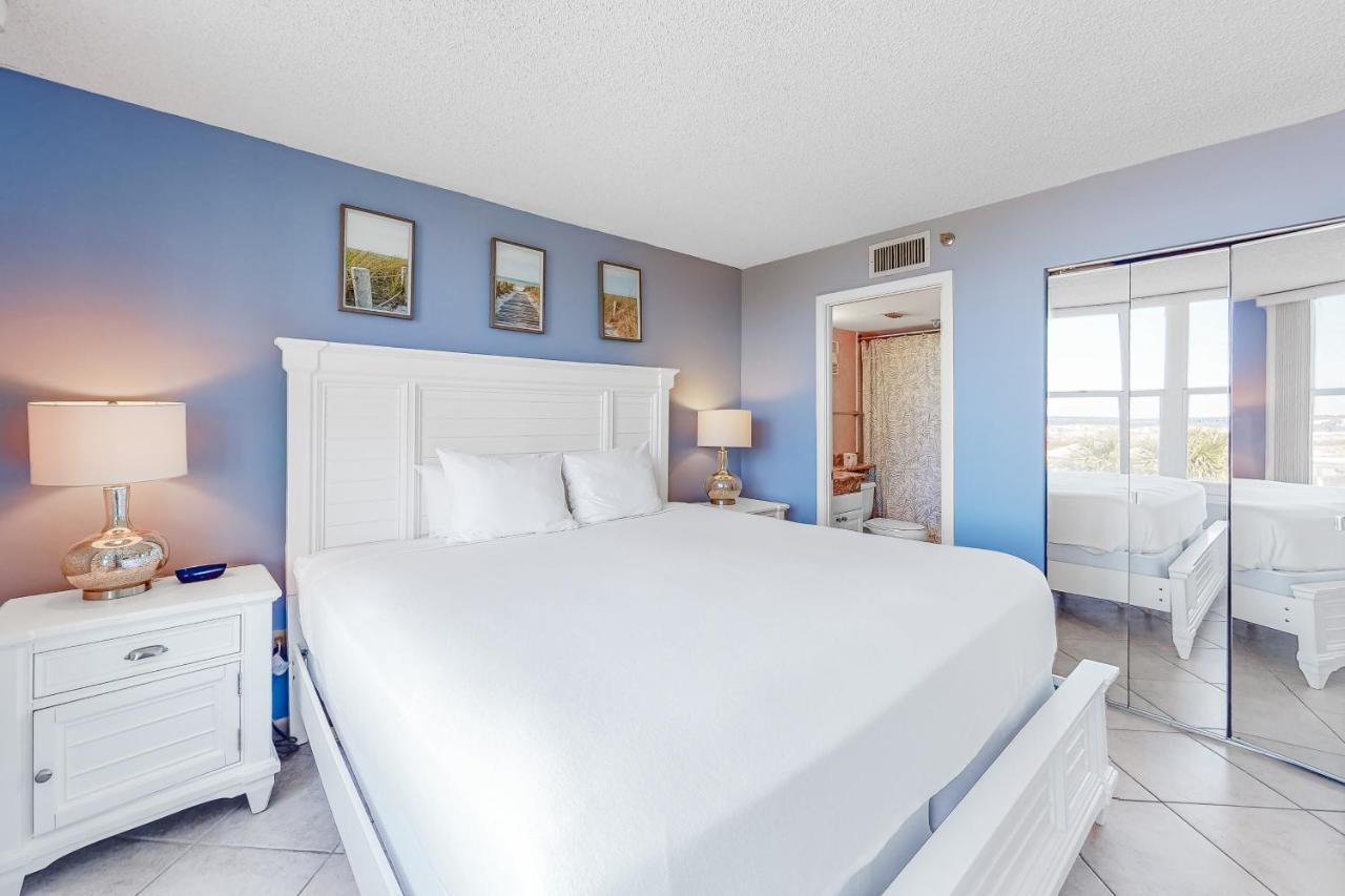 Magnolia House At Destin Pointe I Vila Exterior foto