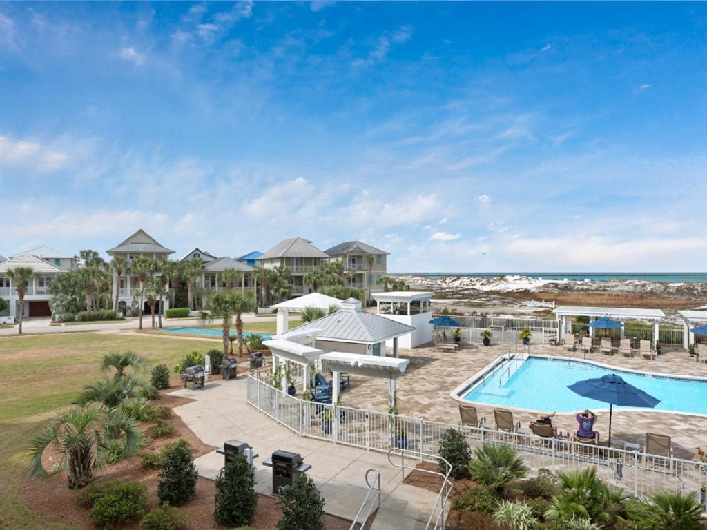 Magnolia House At Destin Pointe I Vila Quarto foto