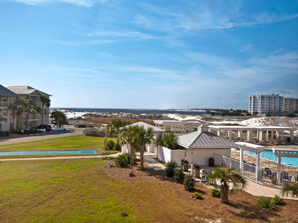 Magnolia House At Destin Pointe I Vila Quarto foto