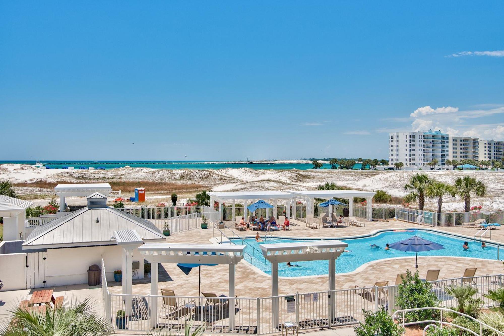 Magnolia House At Destin Pointe I Vila Quarto foto