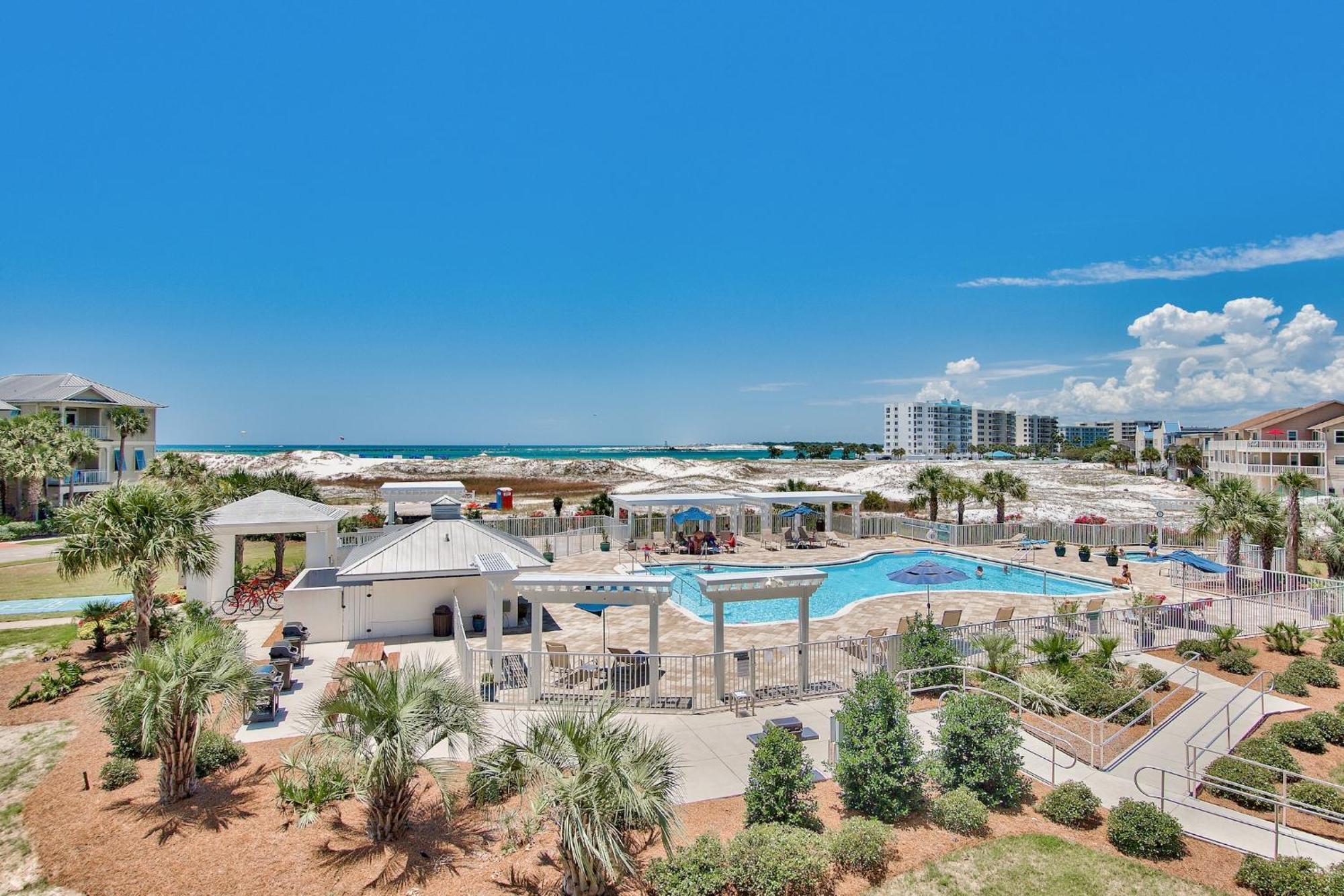 Magnolia House At Destin Pointe I Vila Quarto foto