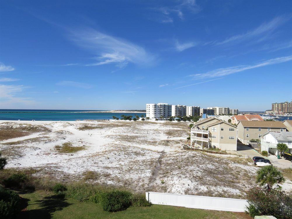Magnolia House At Destin Pointe I Vila Exterior foto