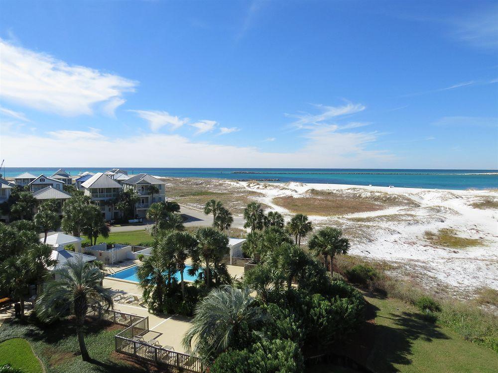 Magnolia House At Destin Pointe I Vila Exterior foto
